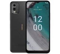Смартфон Nokia C32 4/128GB Charcoal