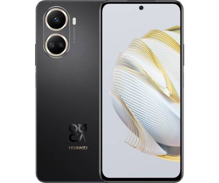 Смартфон HUAWEI Nova 10 SE 8/128GB Starry Black