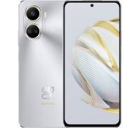 Смартфон HUAWEI Nova 10 SE 8/128GB Starry Silver