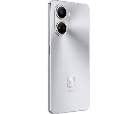 Смартфон HUAWEI Nova 10 SE 8/128GB Starry Silver