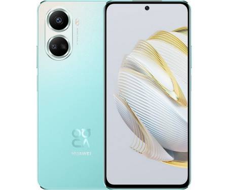 Смартфон HUAWEI Nova 10 SE 8/128GB Mint Green