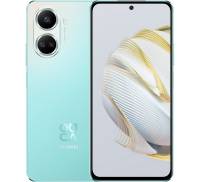 Смартфон HUAWEI Nova 10 SE 8/256GB Mint Green