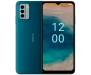 Смартфон Nokia G22 4/128GB Lagoon Blue