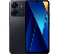 Смартфон Xiaomi Poco C65 6/128GB Black