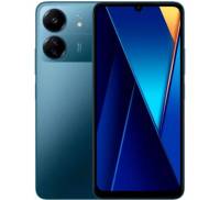 Смартфон Xiaomi Poco C65 8/256GB Blue