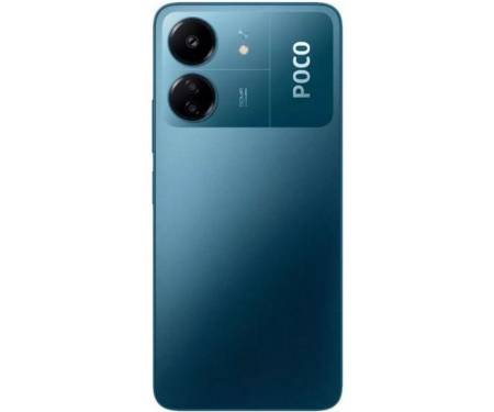 Смартфон Xiaomi Poco C65 8/256GB Blue