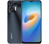 Смартфон Oukitel C36 4/128GB Black