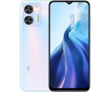 Смартфон Oukitel C36 4/128GB Blue