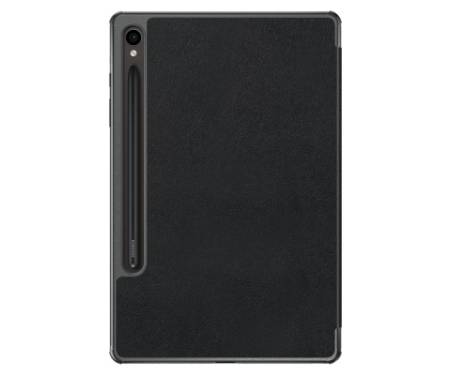 Чохол до планшета Armorstandart Samsung Galaxy Tab S9 (SM-X710/X716B/X718U) Black (ARM69743)