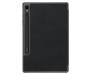 Чохол до планшета Armorstandart Samsung Galaxy Tab S9 (SM-X710/X716B/X718U) Black (ARM69743)