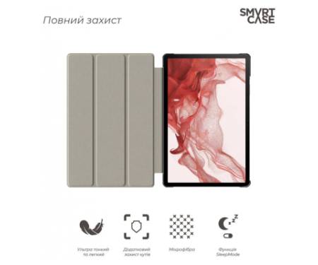 Чохол до планшета Armorstandart Samsung Galaxy Tab S9 (SM-X710/X716B/X718U) Black (ARM69743)
