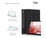 Чохол до планшета Armorstandart Samsung Galaxy Tab S9 (SM-X710/X716B/X718U) Black (ARM69743)