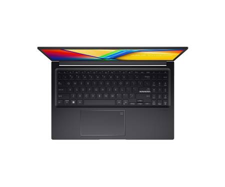 Ноутбук ASUS Vivobook 15X OLED M3504YA Indie Black (M3504YA-L1304, 90NB1181-M00CF0) 6
