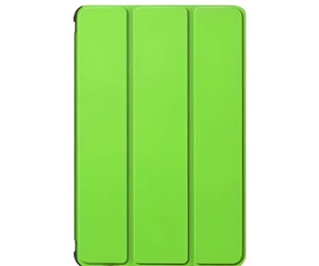 Чохол до планшета BeCover Smart Case Samsung Galaxy Tab S9 (SM-X710/SM-X716)/S9 FE (SM-X510/SM-X516B) 11.0" Green (710135)
