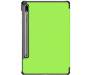 Чохол до планшета BeCover Smart Case Samsung Galaxy Tab S9 (SM-X710/SM-X716)/S9 FE (SM-X510/SM-X516B) 11.0" Green (710135)