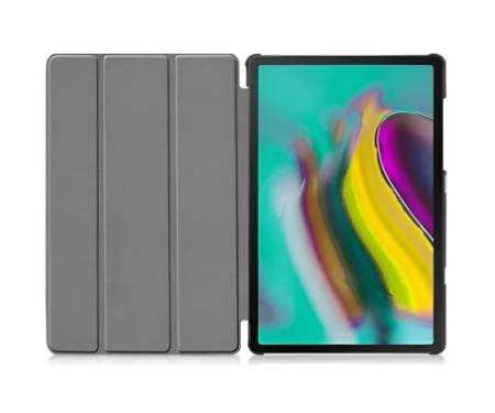 Чохол до планшета BeCover Smart Case Samsung Galaxy Tab S9 (SM-X710/SM-X716)/S9 FE (SM-X510/SM-X516B) 11.0" Green (710135)