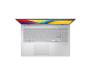 Ноутбук ASUS Vivobook Go 15 E1504FA (E1504FA-L1322W) 5