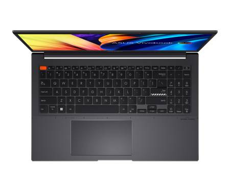 Ноутбук ASUS VivoBook S 15 OLED K5504VN (K5504VN-BN040W) 4