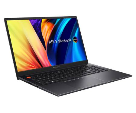 Ноутбук ASUS VivoBook S 15 OLED K5504VN (K5504VN-BN040W) 3