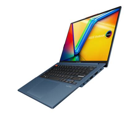 Ноутбук ASUS Vivobook S14 OLED K5404VA (90NB0ZP1-M001K0) 5