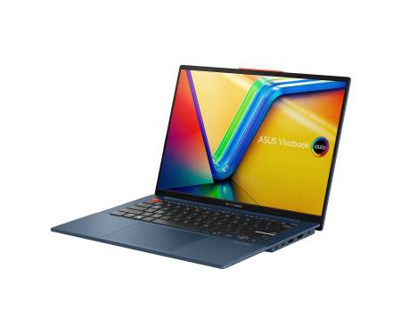 Ноутбук ASUS Vivobook S14 OLED K5404VA (90NB0ZP1-M001K0) 3