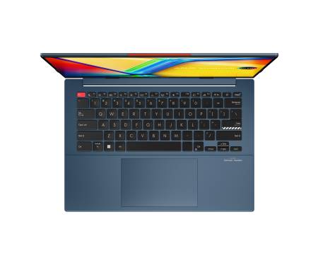 Ноутбук ASUS Vivobook S14 OLED K5404VA (90NB0ZP1-M001K0) 4
