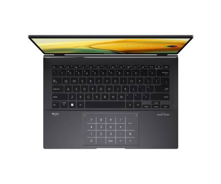 Ноутбук ASUS ZenBook 14 UM3402YA (UM3402YA-KP374W) 3