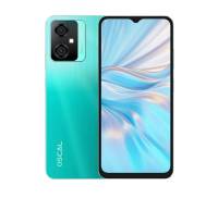 Смартфон Blackview Oscal C70 6/128GB Green
