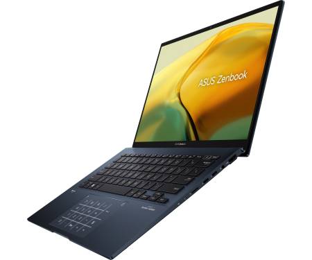 Ноутбук ASUS ZenBook 14 UX3402ZA (UX3402ZA-KM297W) 4