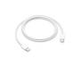 Кабель USB Type-C Apple USB-C Charge Cable 60W 1m White (MQKJ3) 1