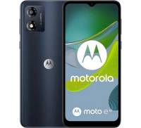 Смартфон Motorola Moto E13 Cosmic Black (PAXT0034)