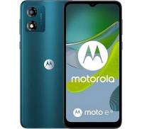 Смартфон Motorola Moto E13 Aurora Green (PAXT0035)