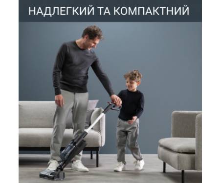 Пилосос Rowenta GZ3039WO