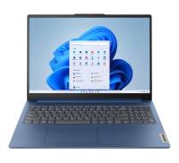 Ноутбук Lenovo IdeaPad Slim 3 16IAH8 (83ES000HRM)