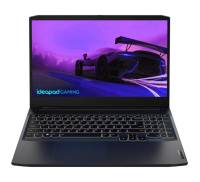 Ноутбук Lenovo IdeaPad 3 15IHU6 Shadow Black (82K101QJRM)