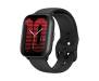 Смарт-часы Amazfit Active Midnight Black 1
