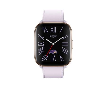 Смарт-часы Amazfit Active Lavender Purple 2
