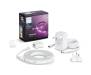 Розумна світлодіодна стрічка Philips Hue Plus 20W 2000K-6500K Color Bluetooth 2м (929002269110)