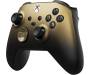Геймпад Microsoft Xbox Series X | S Wireless Controller Gold Shadow Special Edition (QAU-00121) 2