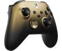 Геймпад Microsoft Xbox Series X | S Wireless Controller Gold Shadow Special Edition (QAU-00121) 3