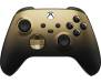 Геймпад Microsoft Xbox Series X | S Wireless Controller Gold Shadow Special Edition (QAU-00121) 1