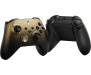 Геймпад Microsoft Xbox Series X | S Wireless Controller Gold Shadow Special Edition (QAU-00121) 4