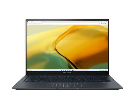 Ноутбук ASUS ZenBook 14X OLED Q420VA (Q420VA-EVO.I7512)