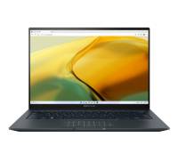 Ноутбук ASUS ZenBook 14X OLED Q420VA (Q420VA-EVO.I7512)
