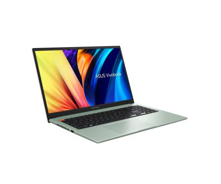 Ноутбук ASUS VivoBook S 15 OLED K3502ZA Brave Green (K3502ZA-L1531) 4