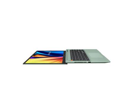 Ноутбук ASUS VivoBook S 15 OLED K3502ZA Brave Green (K3502ZA-L1531) 6
