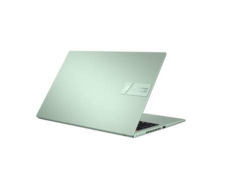 Ноутбук ASUS VivoBook S 15 OLED K3502ZA Brave Green (K3502ZA-L1531) 7