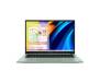 Ноутбук ASUS VivoBook S 15 OLED K3502ZA Brave Green (K3502ZA-L1531) 1