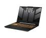 Ноутбук ASUS TUF Gaming F15 FX507ZC4 Mecha Gray (FX507ZC4-HN081) 2