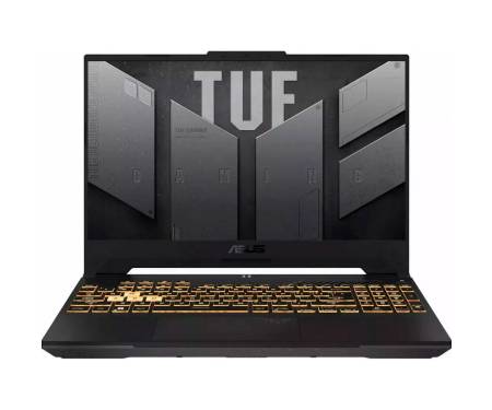Ноутбук ASUS TUF Gaming F15 FX507ZC4 Jaeger Gray (FX507ZC4-HN089) 3